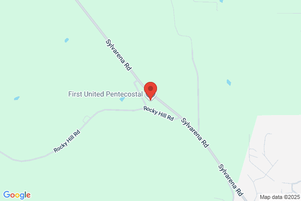 First United Pentecostal Church of Wesson