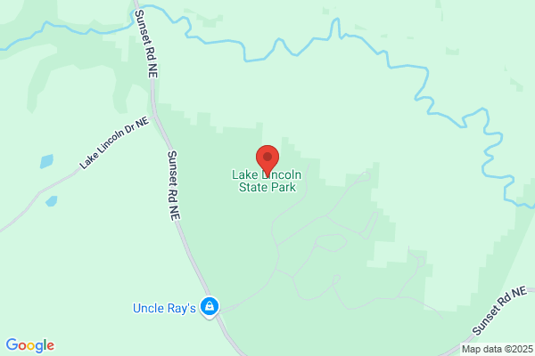 Lake Lincoln State Park