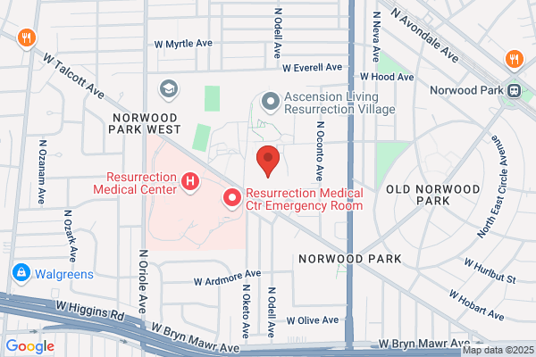 Ascension Life Center