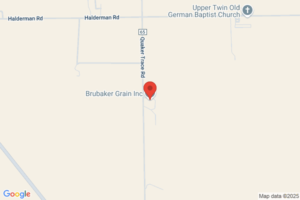 Brubaker Grain & Chemical