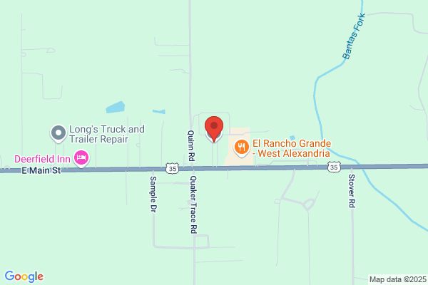 Robert L Crooks Funeral Center