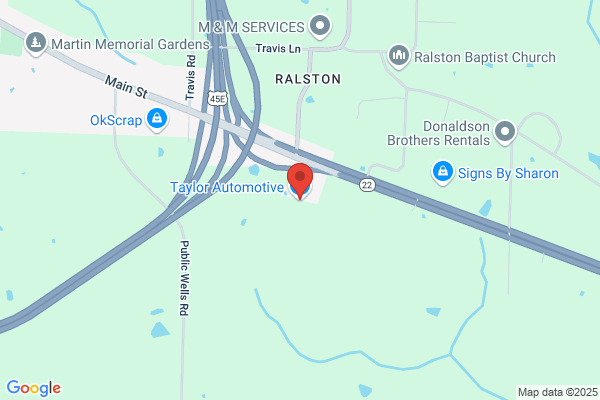 Taylor Automotive
