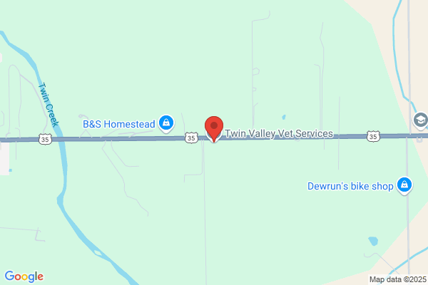 Twin Valley Animal Hospital