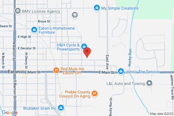 West Alexandria OH Locksmiths Store