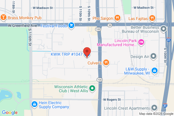 KWIK TRIP #1047