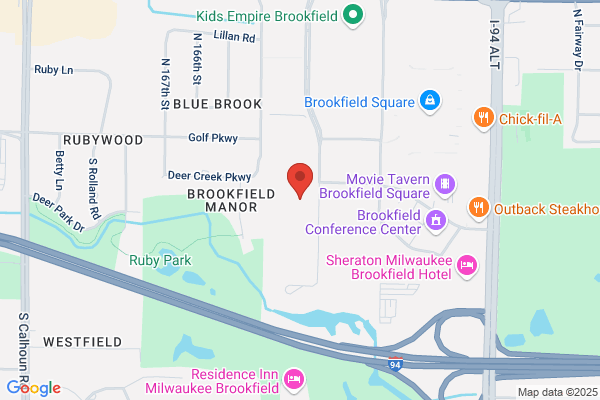 Globe Life Liberty National Division: Home Office (Temp West Allis)