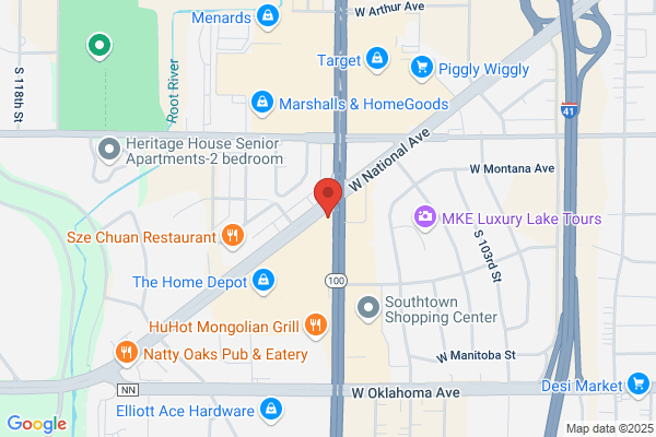 TFC Title Loans - West Allis, WI