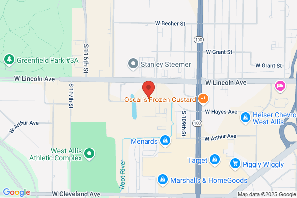 Rogers Behavioral Health West Allis
