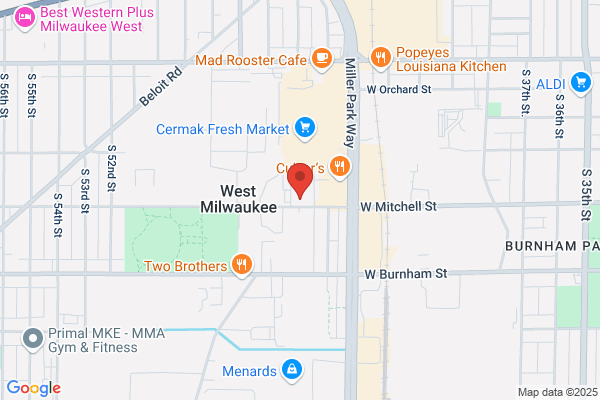 United Refrigeration Inc