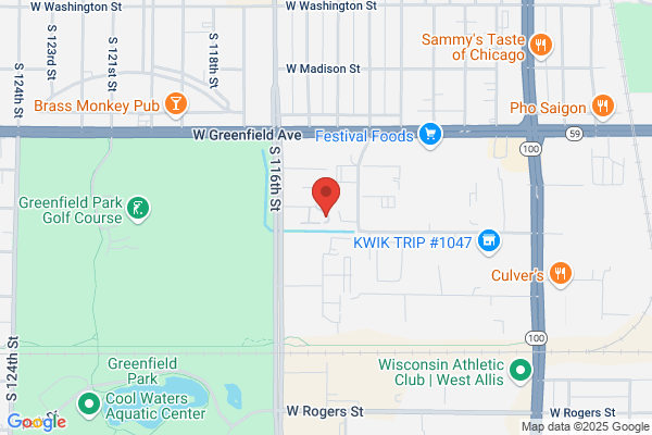 Orchard Park Apartments