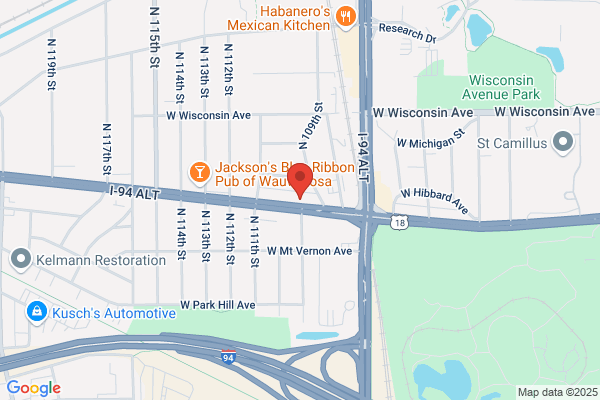Arvada Place
