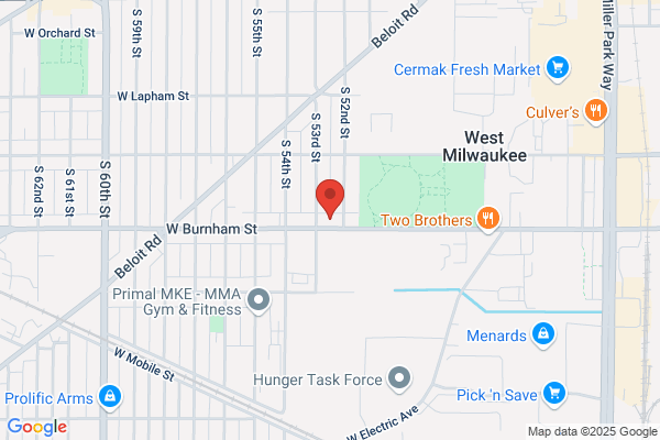 Becker Property Services