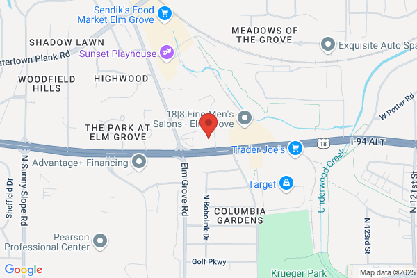 Elm Grove Heights