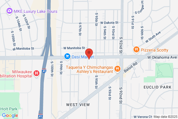 Evergreen Village Apartments