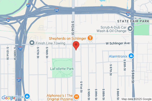 Lafollette Senior Apartments