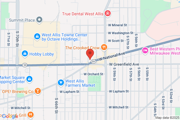 Wells Fargo ATM - Closed