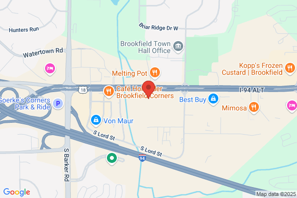 Hall Automotive