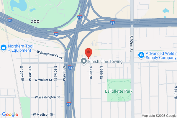 Southway Autobody Inc
