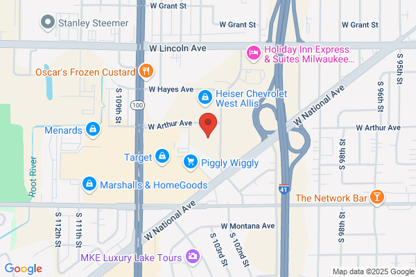 International Autos Collision Center