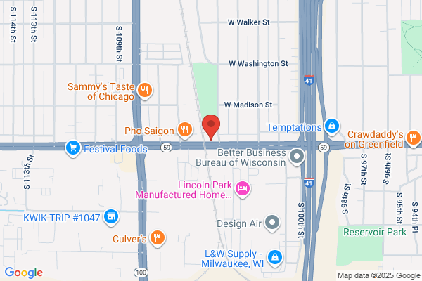Brownell Quality Collision Center