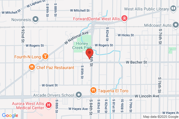 Fairview Sales & Service