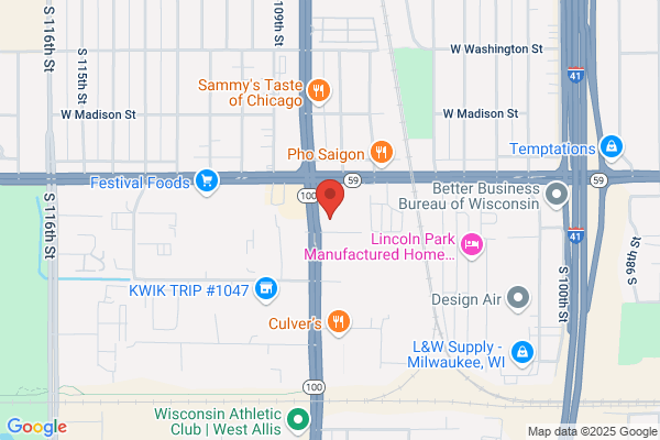 Midas Auto Service Experts