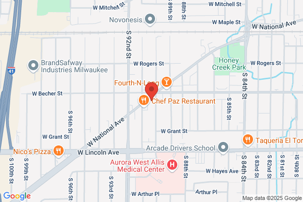 West Allis Auto Repair