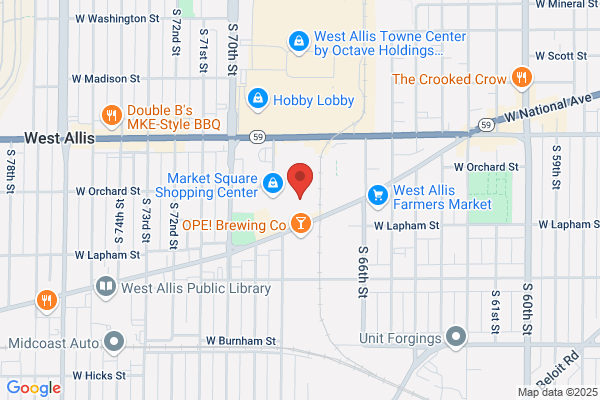 Tri City National Bank