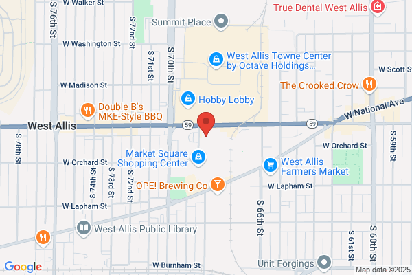 Tri City National Bank