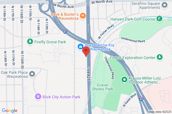 Mattress Firm Mayfair