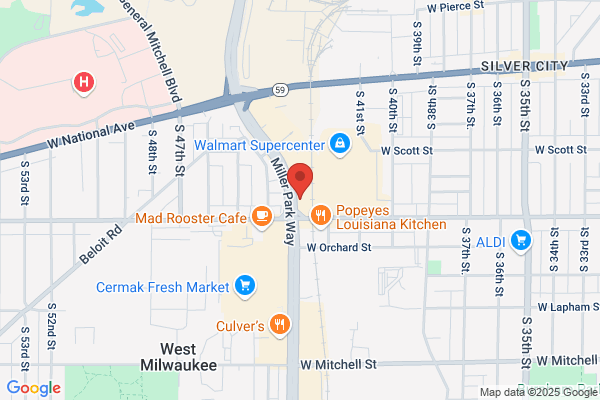 Mattress Firm Miller Parkway