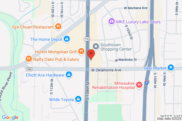 Mattress Firm West Allis - Closed