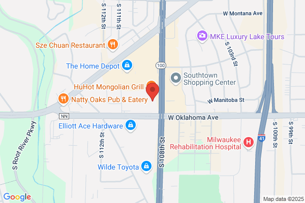 AutoZone Auto Parts