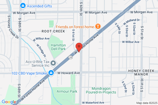AutoZone Auto Parts