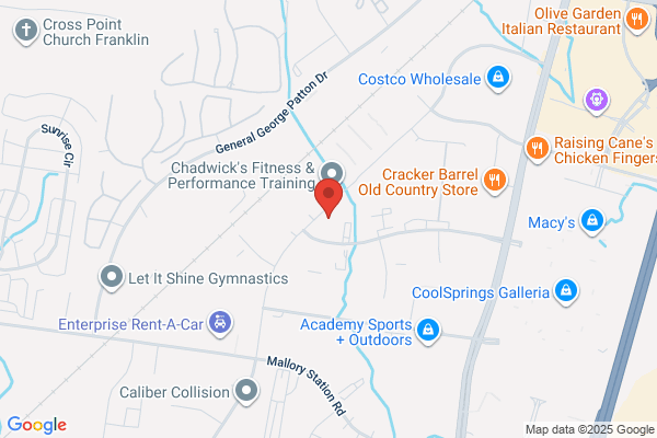 Boles Chiropractic Center