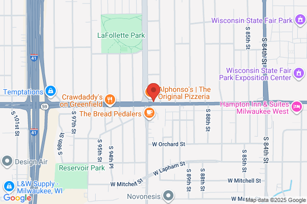 Mueller-Nelson Chiropractic Office
