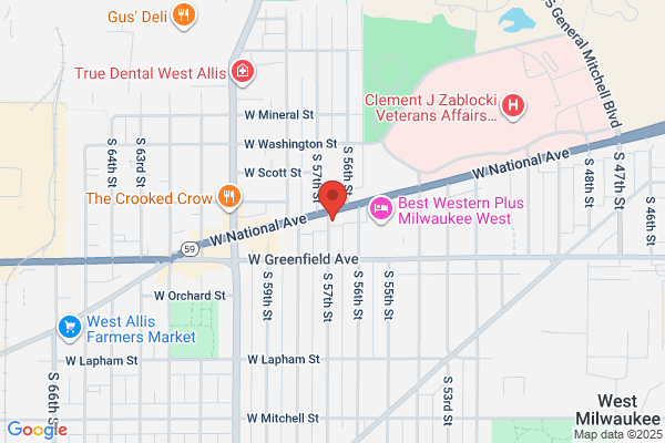Kwik Pantry Food Mart