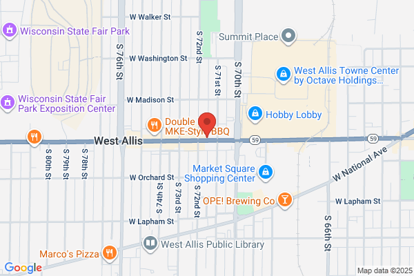 West Allis Dental Care