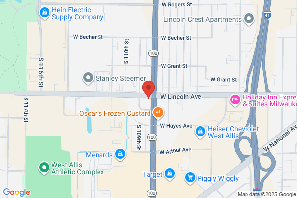Lincoln Dental Group