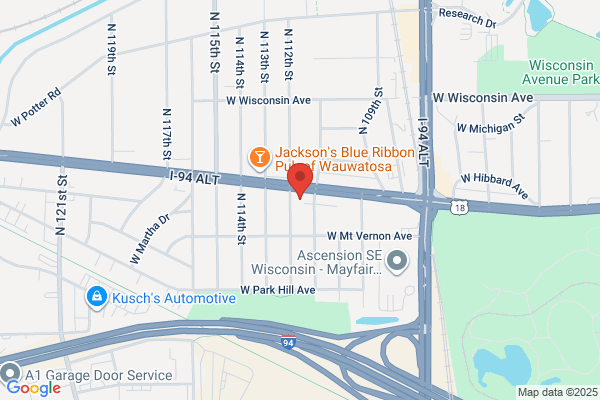 Mayfair Family Dentistry