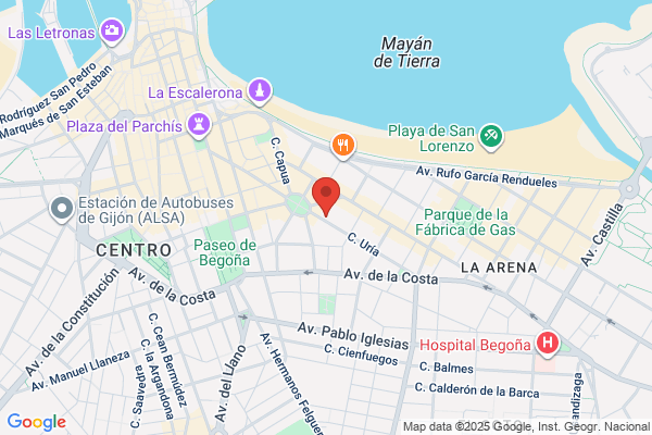 Pablo A. Fernandez, DDS