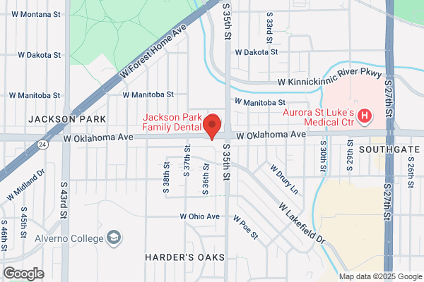 Stanek Family Dental