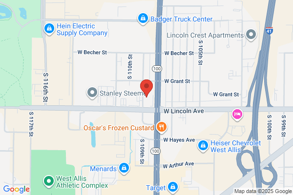 Planned Parenthood - Milwaukee-Lincoln Plaza Health Center