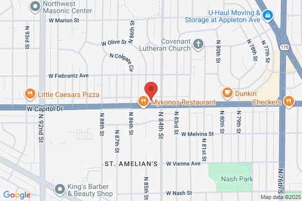 Capitol Family Dental Clinic