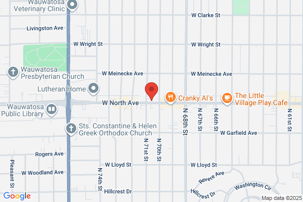 Day & Day Clinic of Acupuncture Llc