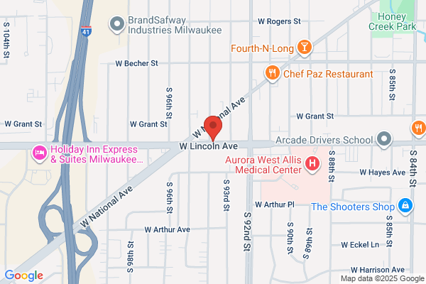 Greater Milwaukee Free Clinic