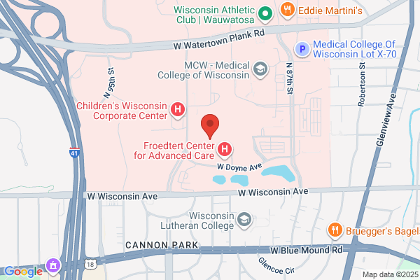 Larson Sanford J MD PHD