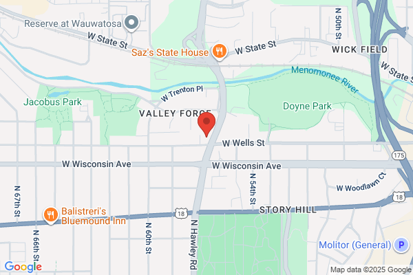 Mid America Healthcare Corp of Wisconsin
