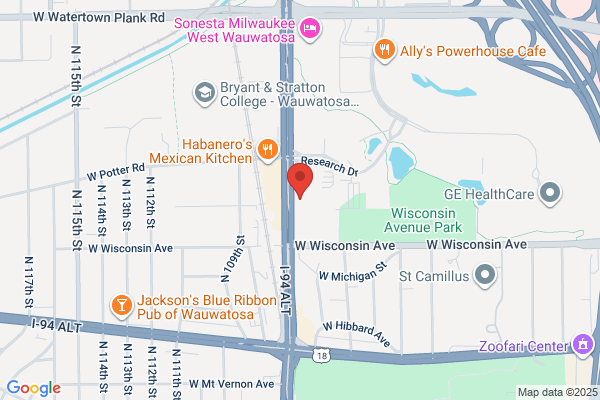 Sleep Disorder Centers of Wisconsin