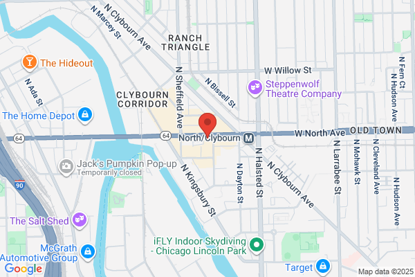 Firestone North Ave Tire & Auto